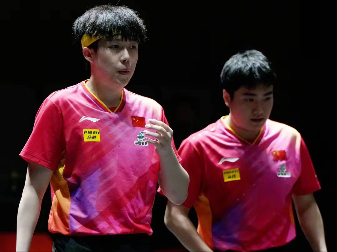 邀请赛巅峰对决!江汉火箭队惊险晋级岭东赤兔队,乒乓球赛场再起波澜;教练团队居功至伟的简单介绍 邀请赛巅峰对决!江汉火箭队惊险晋级岭东赤兔队,乒乓球赛场再起波澜;教练团队居功至伟的简单介绍